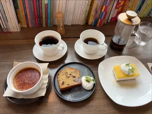 Little Fort Coffee