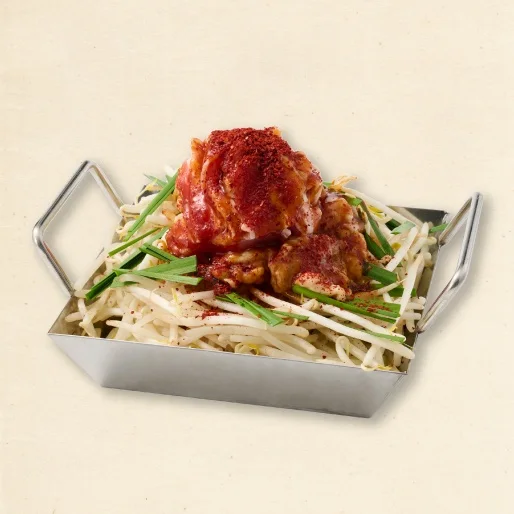 꼬치 카츠 다나카Yurakucho