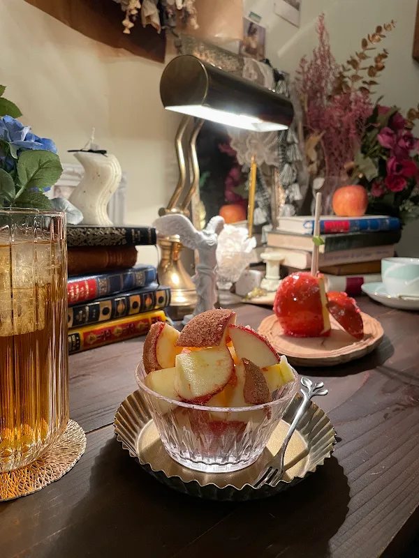 POMME L'IMINAL osaka 사진 4