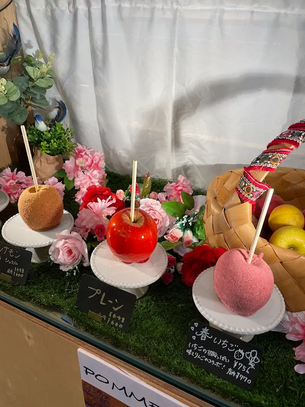 POMME L'IMINAL osaka 사진 5