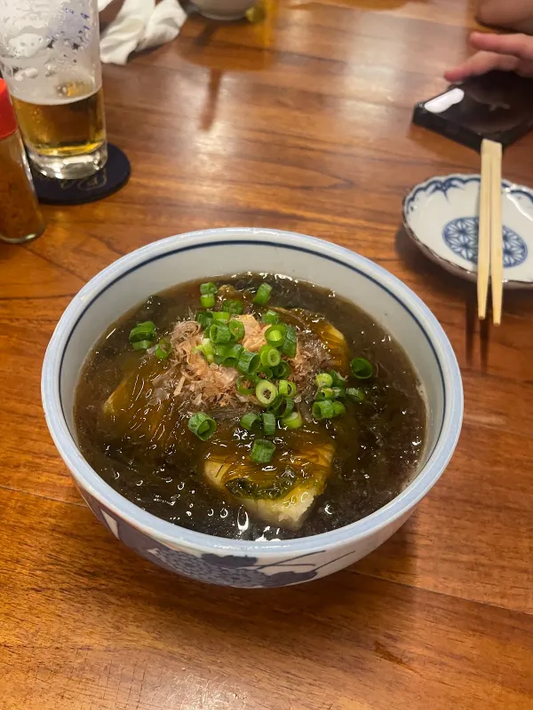 末廣ブルース 居酒屋の写真5
