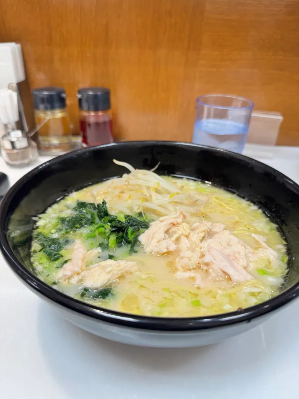四川飯店の写真4