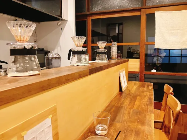 ホノグレ商店の写真4