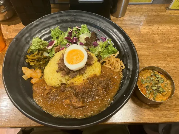 스파이시 카레 로카 사진 4