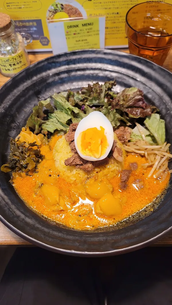 스파이시 카레 로카 사진 5