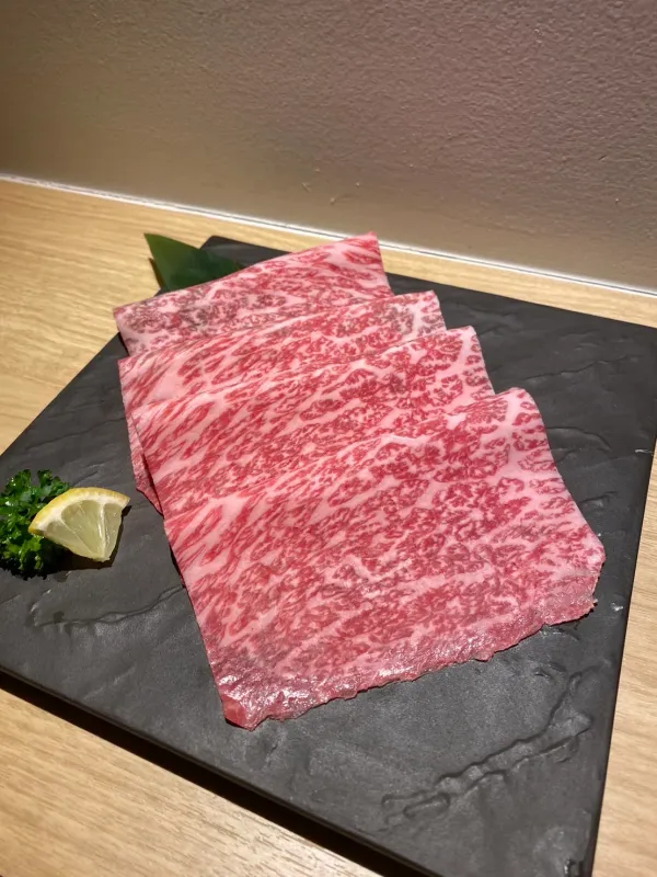 하지메 스스키노점 사진 3