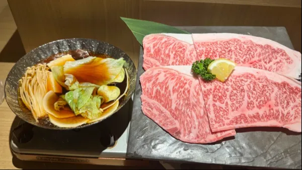하지메 스스키노점 사진 4