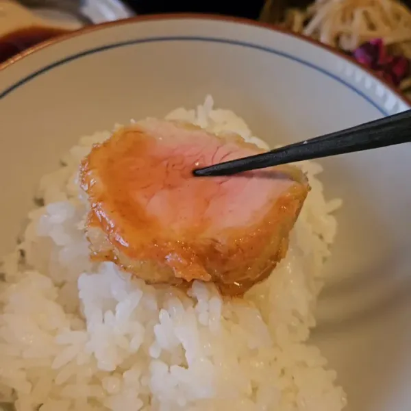 샤리키몬 차완부 사진 2