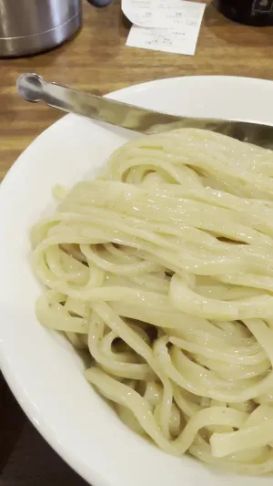 Tsukemen TETSU Mitaka