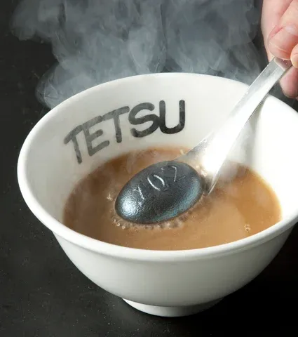 Tsukemen TETSU Mitaka 사진 3