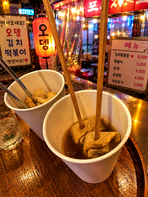 韓国CAFE&BAR パピョン 사진 5