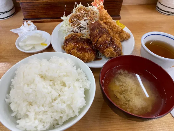 돈카츠 야마사키 사진 5