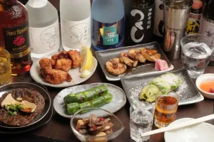 居酒屋 とも