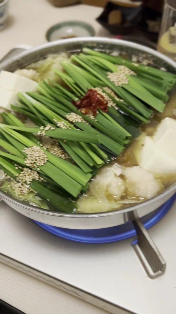 모츠나베 이치후지 이마이즈미 본점 사진 2