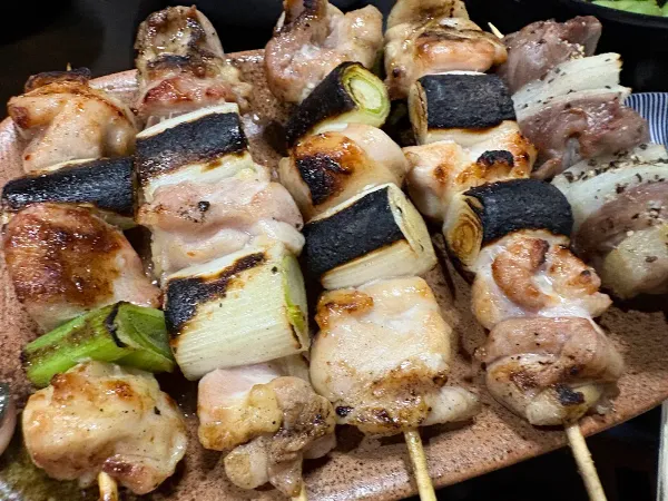 焼き鳥 風炉端会戯（伊東） 사진 3