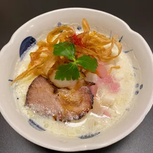 浅草名代らーめん 与ろゐ屋