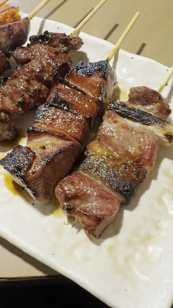 もつ焼ウッチャン 新宿思い出横丁店 사진 2