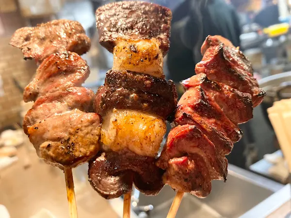 もつ焼ウッチャン 新宿思い出横丁店 사진 3