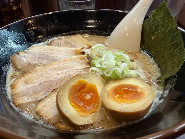 Ramen Nagayama 사진 4