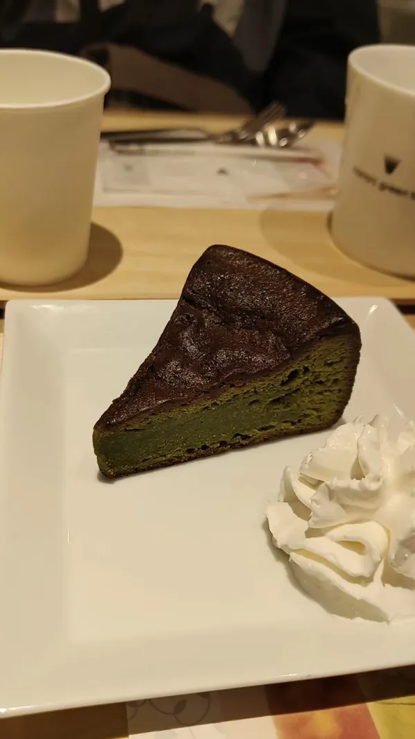 nana ' s green tea Sapporoparukoten 사진 2