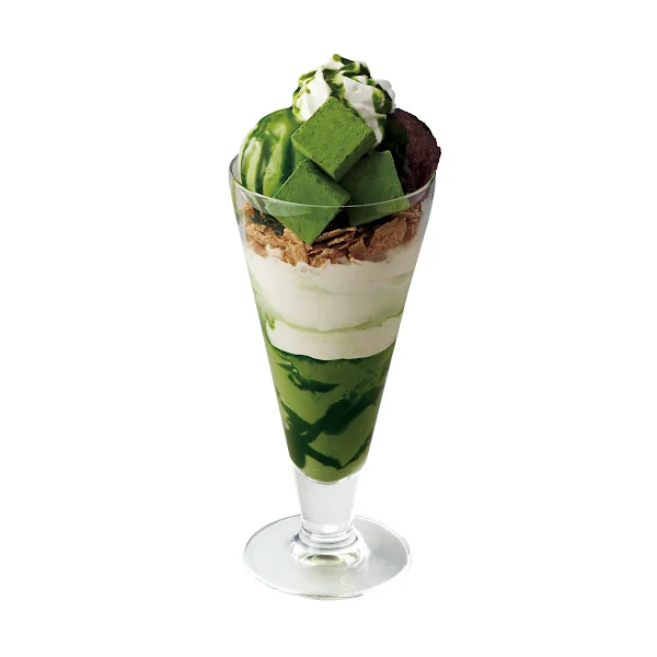 nana ' s green tea Sapporoparukoten 사진 3