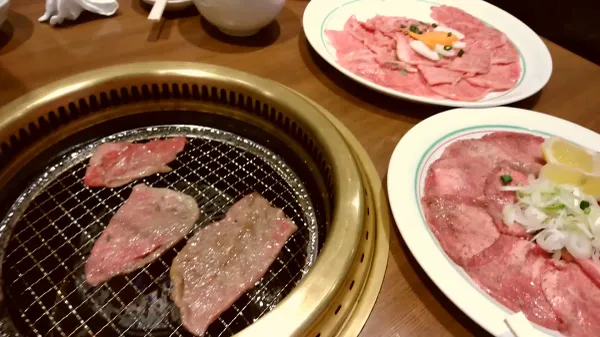 Uguisudanien 사진 2
