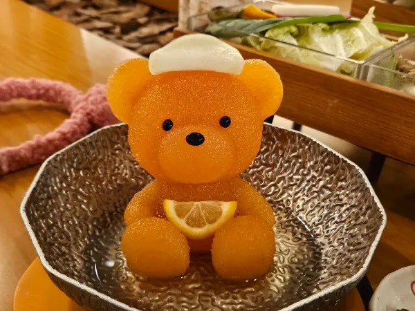 쿠마짱온센_도쿄 사진 5