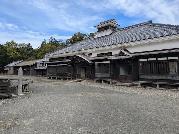 Historical Village of Hokkaido 사진 4