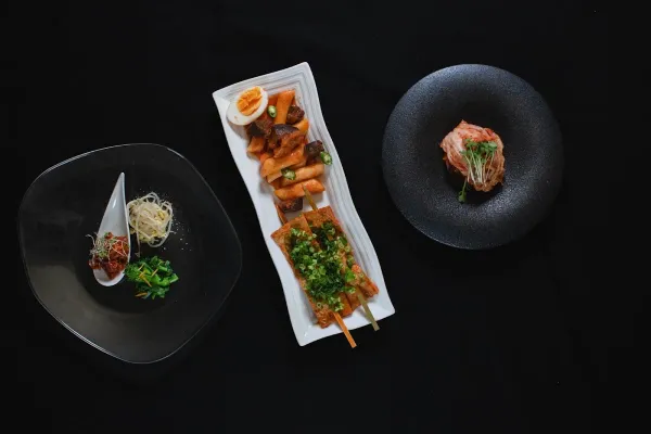 itumo Korean Restaurant 사진 3
