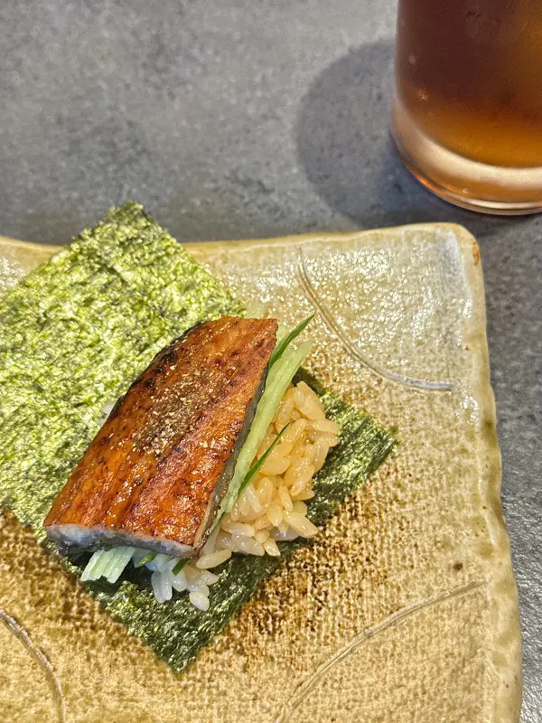 itumo Korean Restaurant 사진 5