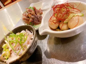 大衆酒場ホームラン食堂