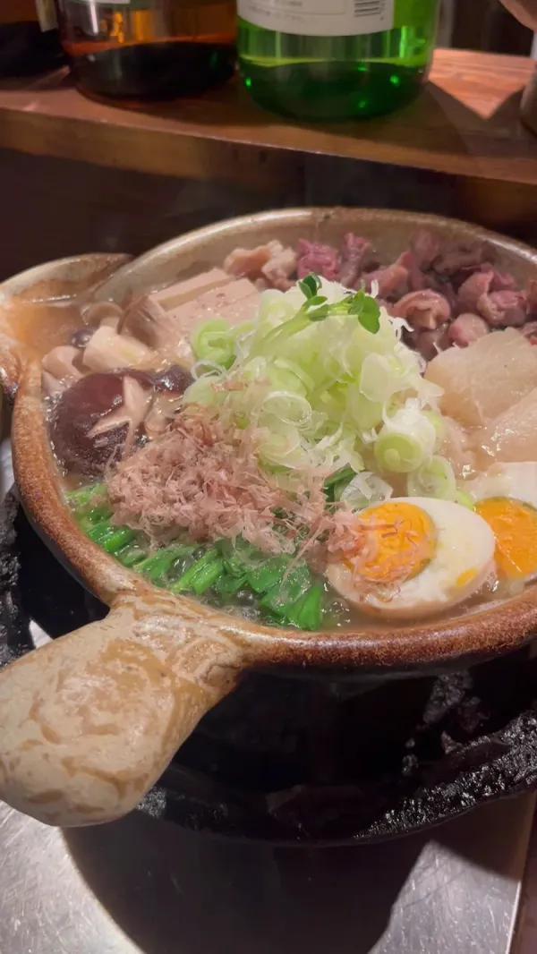牛煮炊きとおばんざい ちいやん 肥後橋店 사진 2