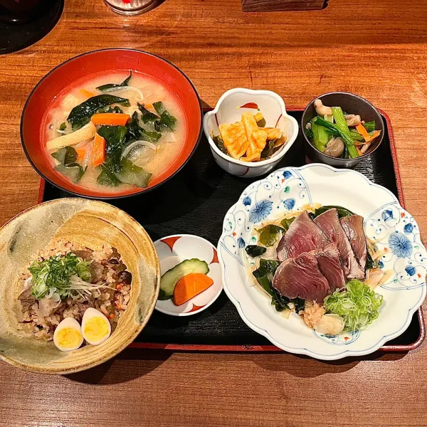 牛煮炊きとおばんざい ちいやん 肥後橋店 사진 3