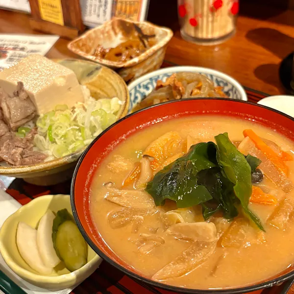 牛煮炊きとおばんざい ちいやん 肥後橋店 사진 4