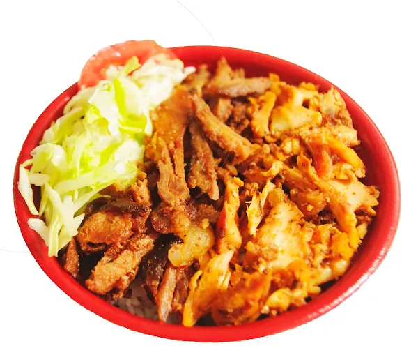 Oskar Kebab