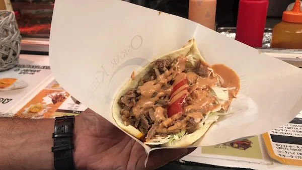 Oskar Kebab 사진 3