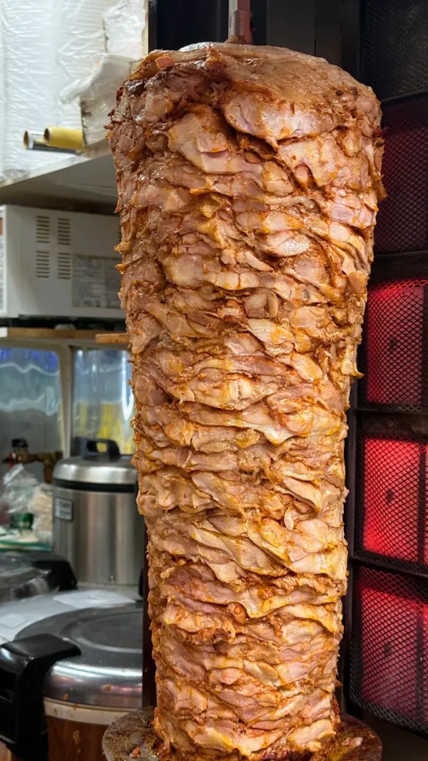 Oskar Kebab 사진 4