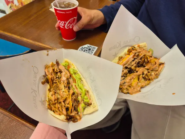 Oskar Kebab 사진 5