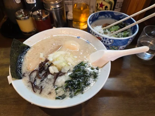 겐라쿠 사진 5