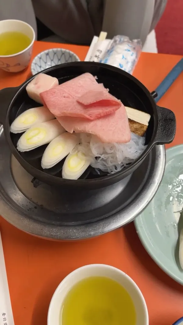 요네큐 본점 사진 2