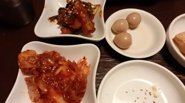 만나 식당 사진 2