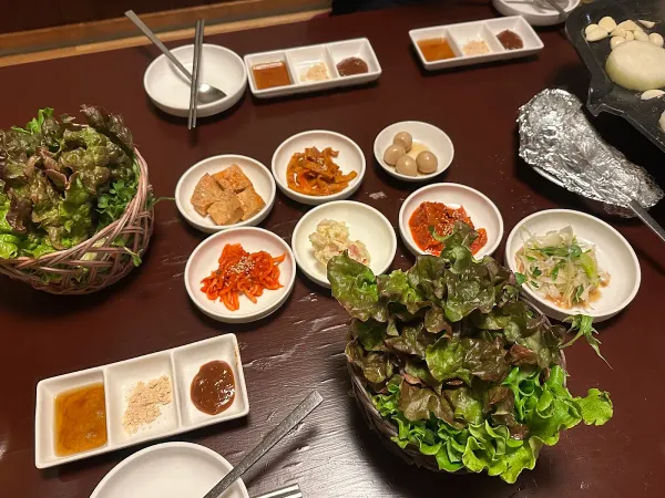 만나 식당 사진 4