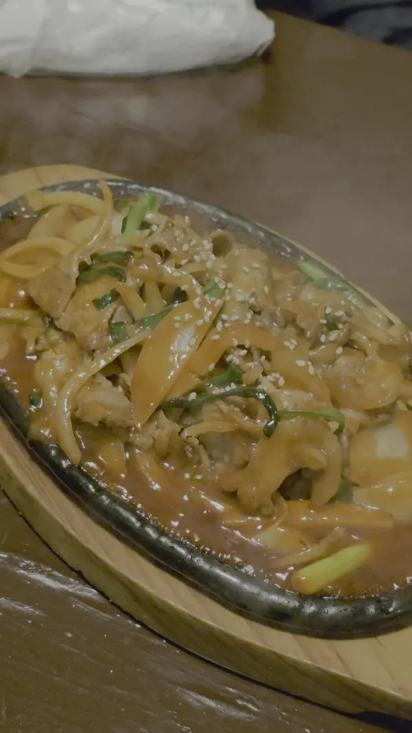 만나 식당 사진 5