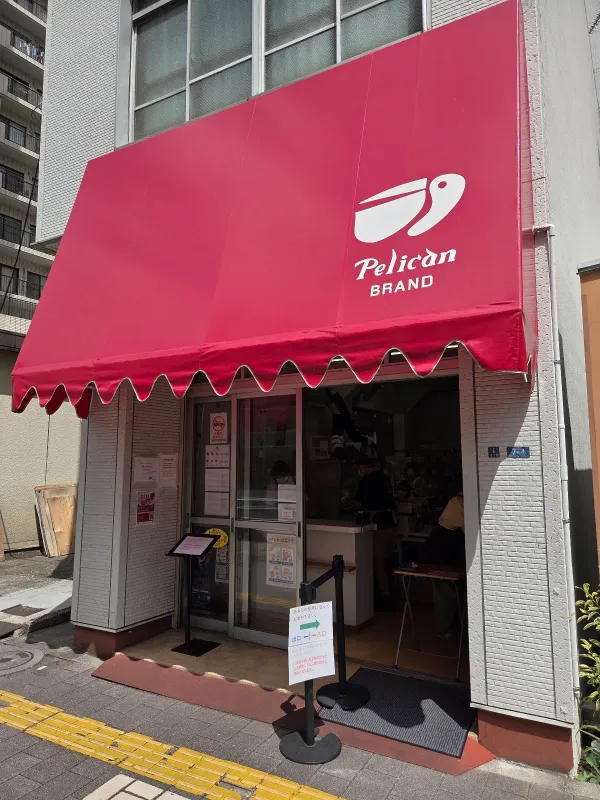 Pelican 사진 4