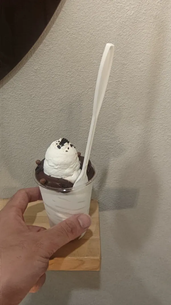 21時にアイス 上野店 사진 5