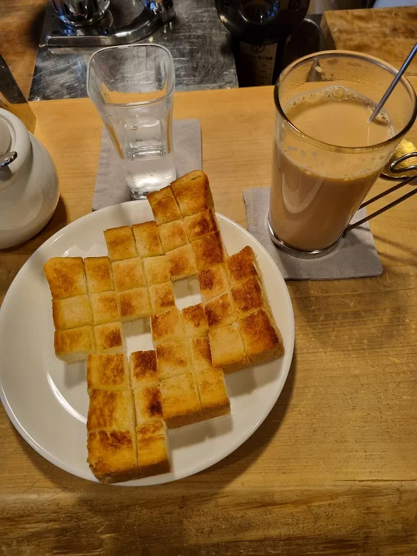 Kikushin coffee 사진 5