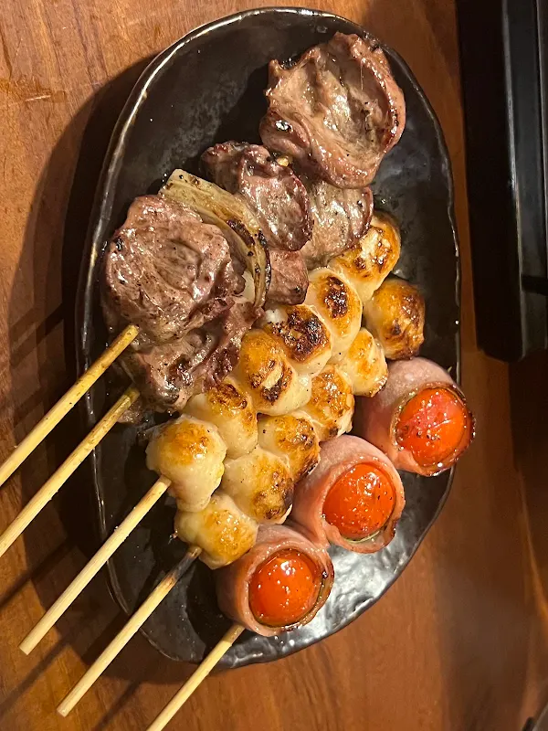 엔야야끼도리 사진 5