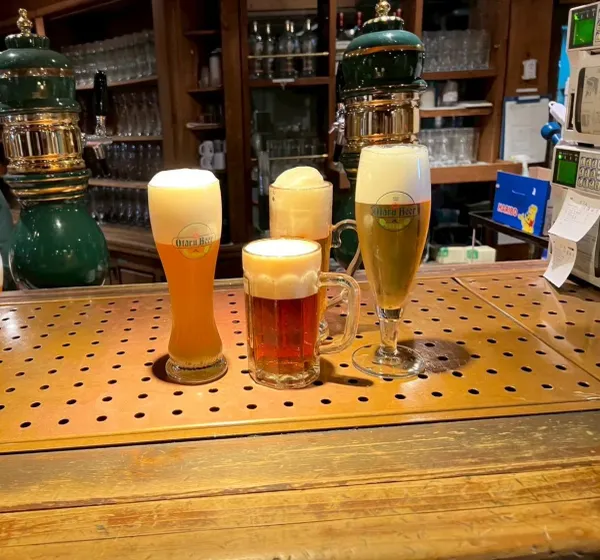 오타루맥주양조장 오타루창고 No.1 사진 5