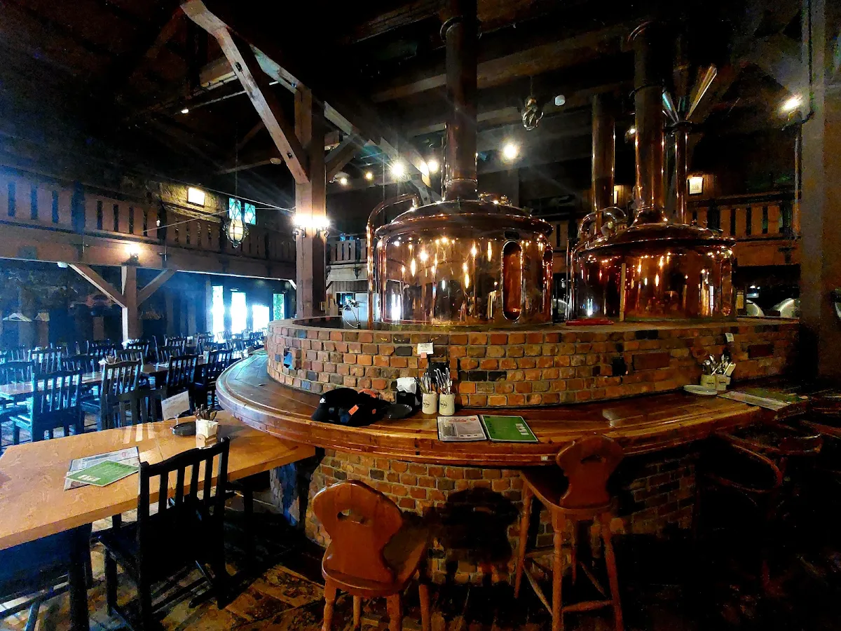 小樽ビール醸造所 小樽倉庫No.1のメイン写真