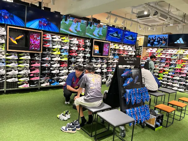 Soccer Shop Kamo 사진 5